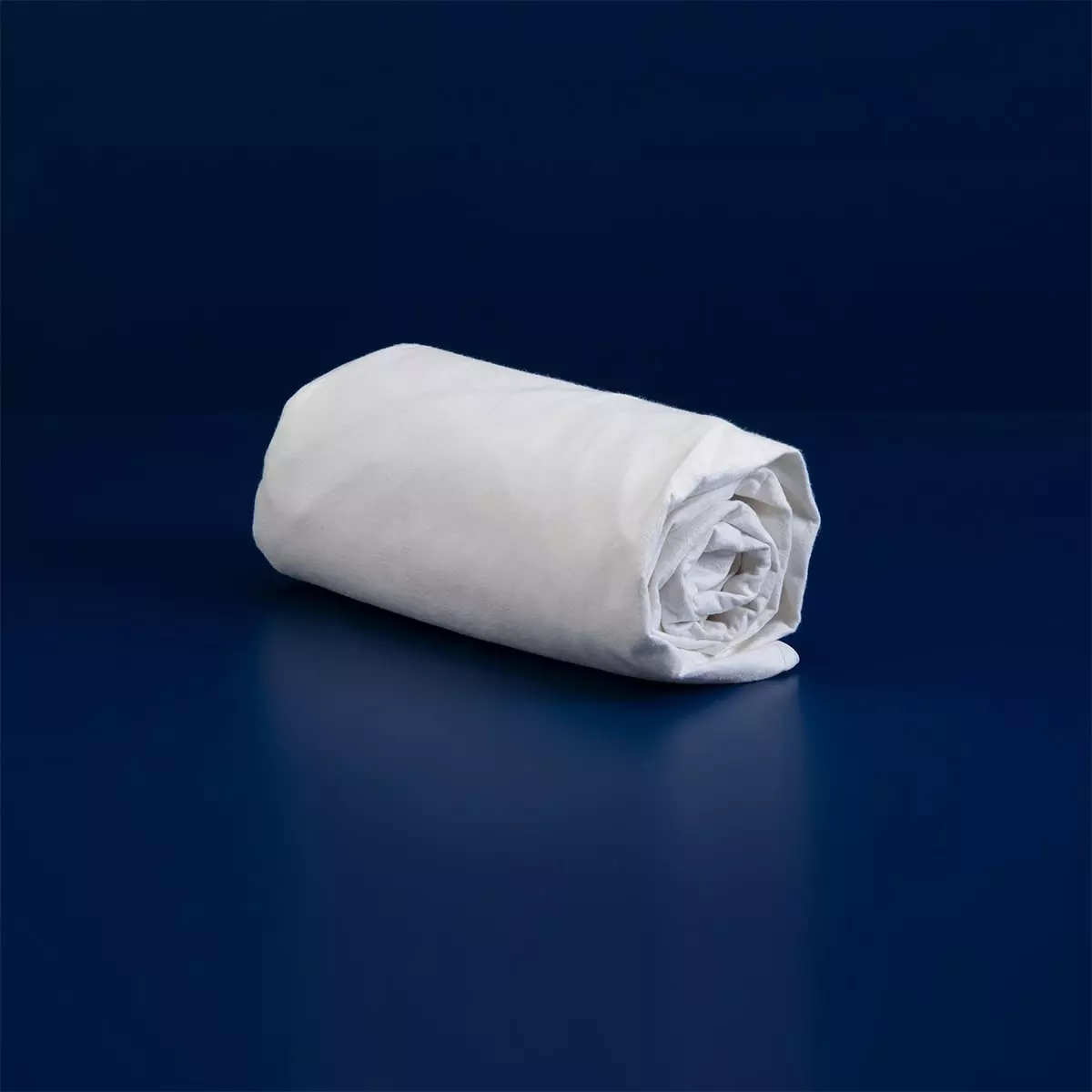 Hälsa Akka Waterproof Mattress Protector Natural Cotton Surface and Inner Membrane
