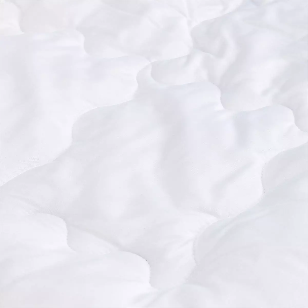Hälsa Ångermanland Natural Cotton Duvet Cotton Fabric