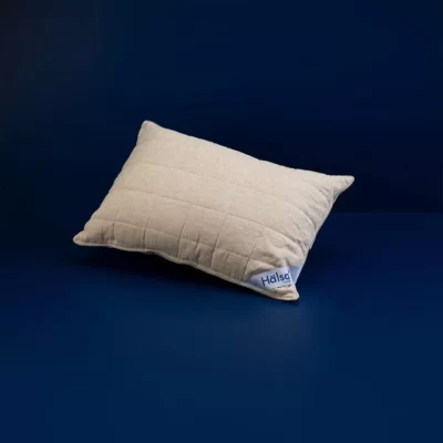 Hälsa Falun Pillow Cotton & Linen