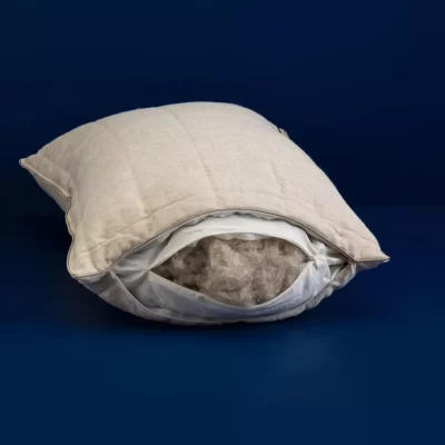 Hälsa Falun Pillow Cotton & Linen