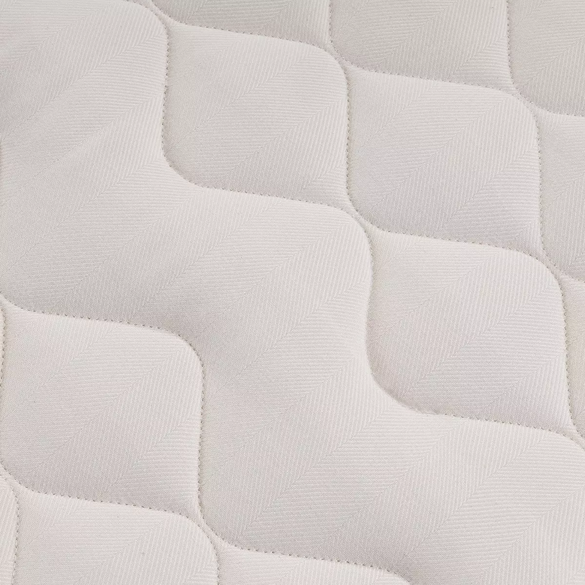 Hälsa Karlstad %100 Natural Latex Certificated Mattress with Organic Cotton Fabric