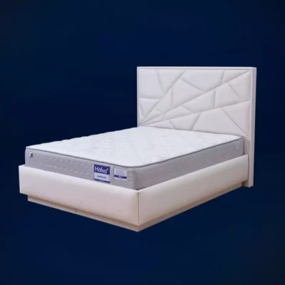 Hälsa Kilimanjaro Bed with Storage Made-to-measure Furniture