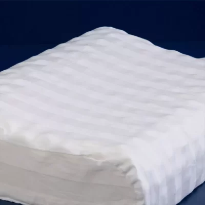 Hälsa Kolmården %100 Natural Latex Pillow from Made from Malaysia Rubber Tree